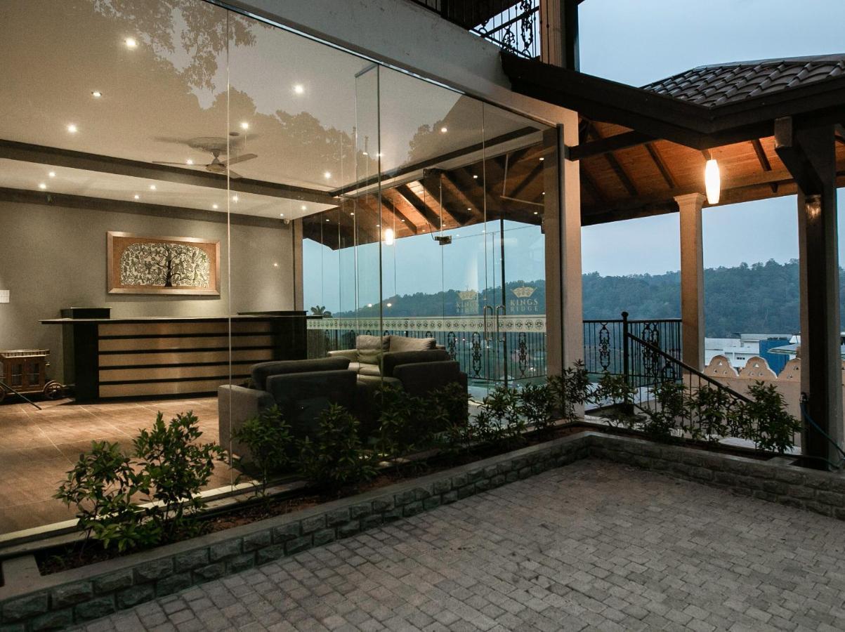 Kings Ridge كاندي المظهر الخارجي الصورة